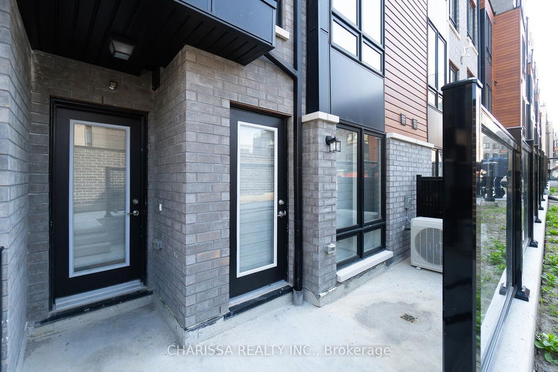 Unit 33 — 30 Liben Way, Toronto - Malvern image-0-0