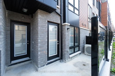 Unit 33 — 30 Liben Way, Toronto - Malvern