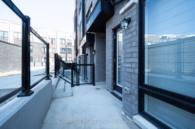 Unit 33 — 30 Liben Way, Toronto - Malvern image-0-1