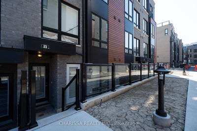 Unit 33 — 30 Liben Way, Toronto - Malvern image-0-4