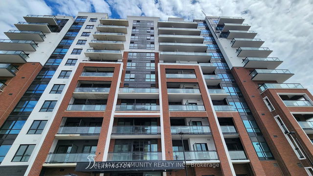 704 - 55 Clarington Boulevard