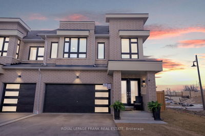 48 Caspian Sq, Clarington - Bowmanville