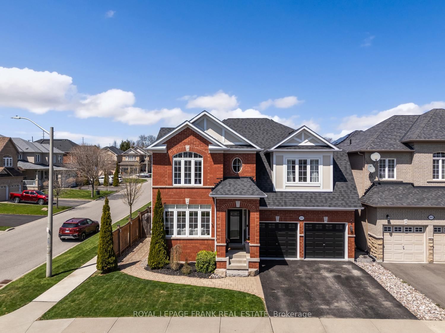 Property at 1053 Copperfield