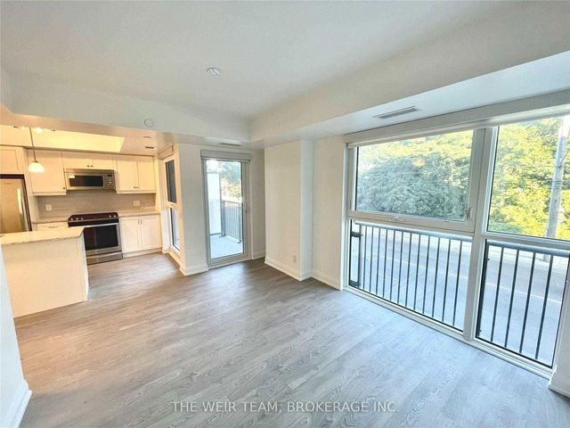 210 - 1400 Kingston Road