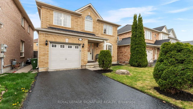 5 Knotwood Crescent