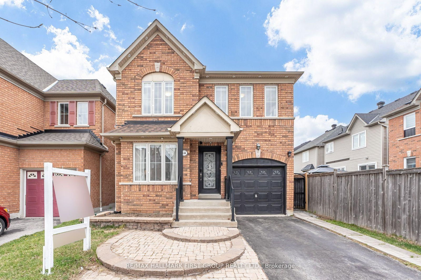 Property at 14 Marriner