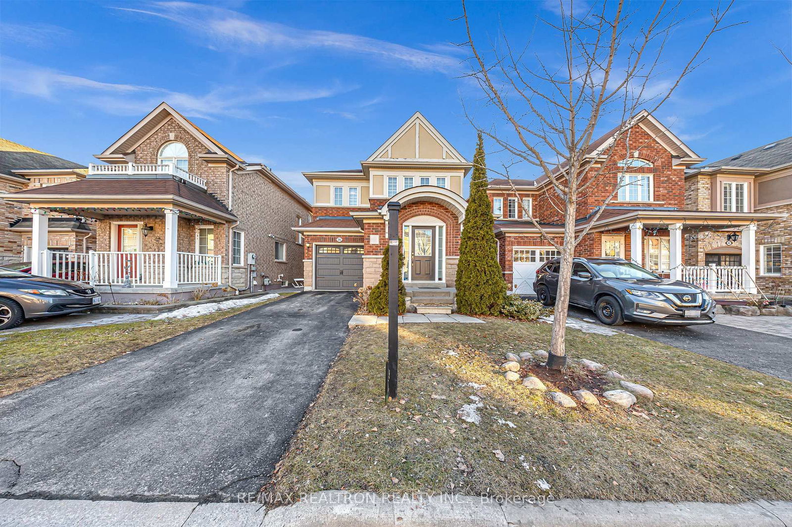 Property at 36 Feint