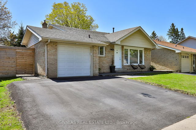 574 Bradley Drive