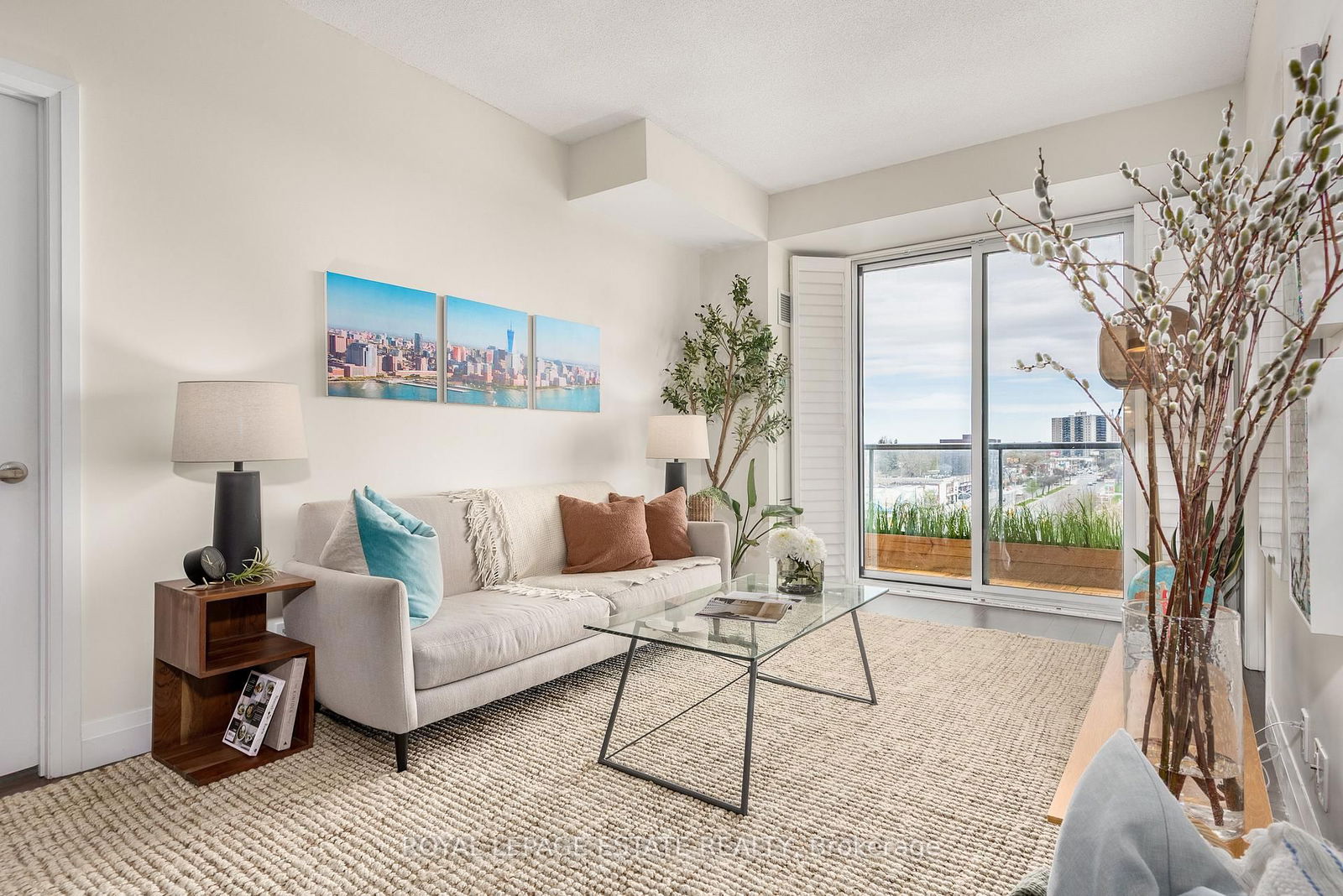 Condo for sale at 806-22 East Haven Drive, Toronto, Birchcliffe-Cliffside, M1N 0B4 - MLS: E12129804