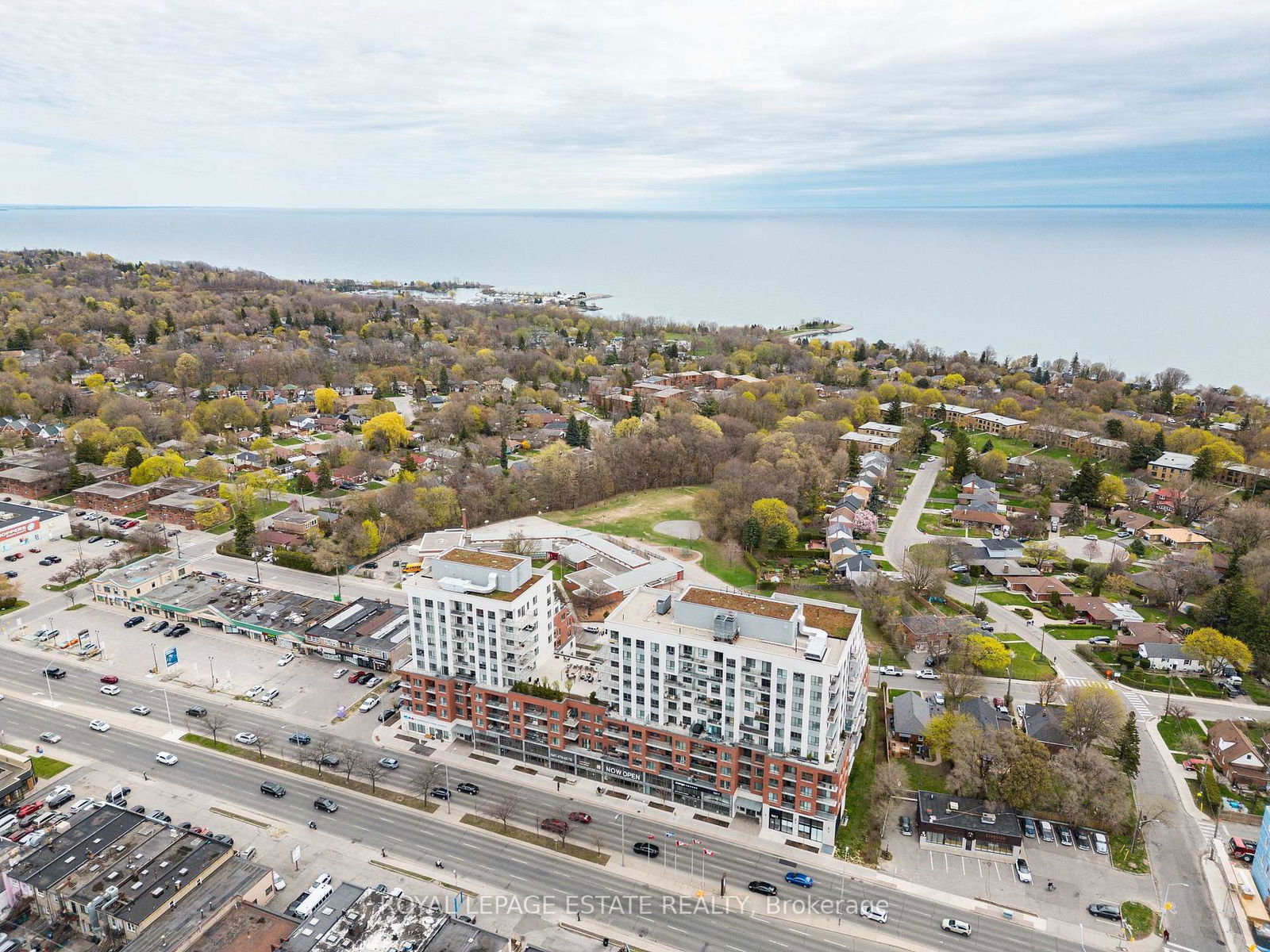 Condo for sale at 806-22 East Haven Drive, Toronto, Birchcliffe-Cliffside, M1N 0B4 - MLS: E12129804