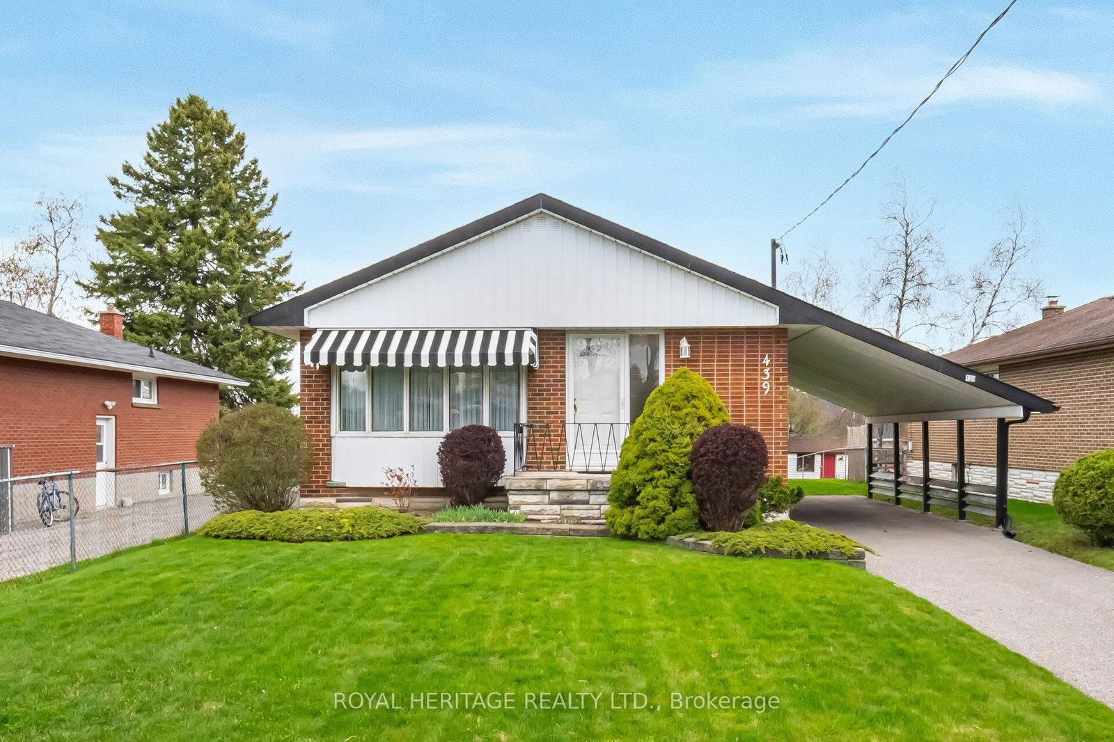 Property at 439 Rosmere