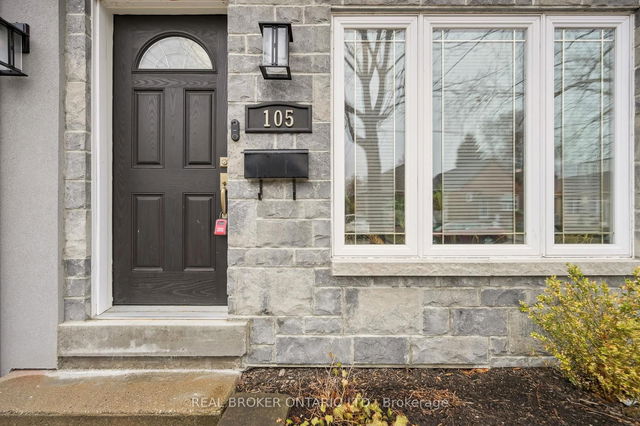 105 Wiley Avenue