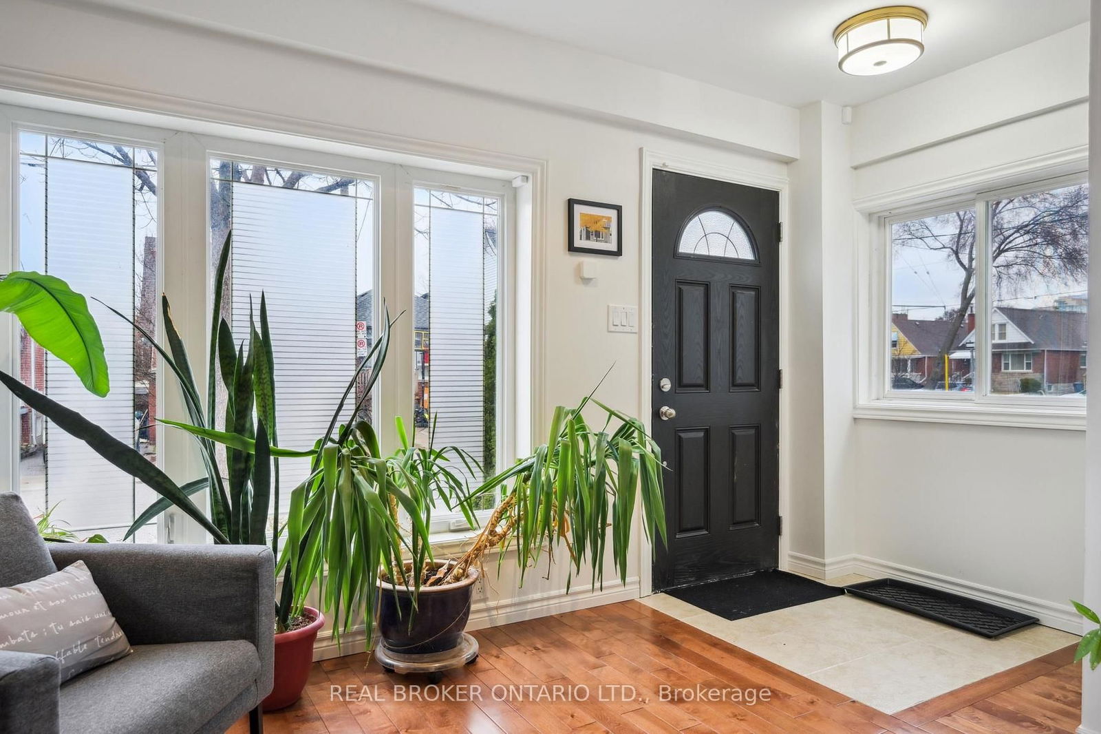 Detached House for sale at 105 Wiley Avenue, Toronto, Danforth Village-East York, M4J 3W5 - MLS: E12129895