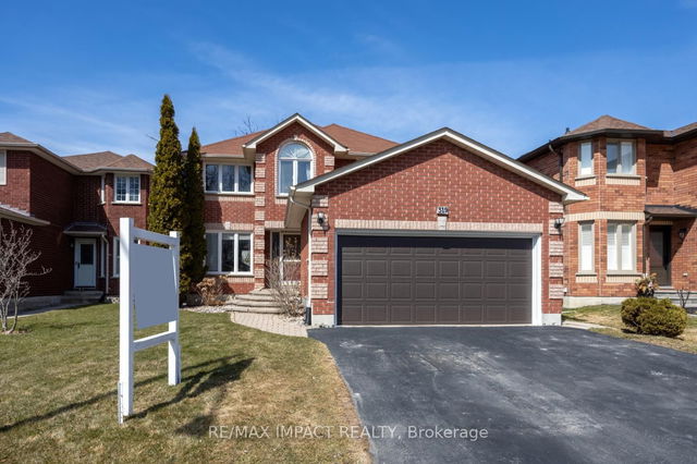 319 Sandringham Drive