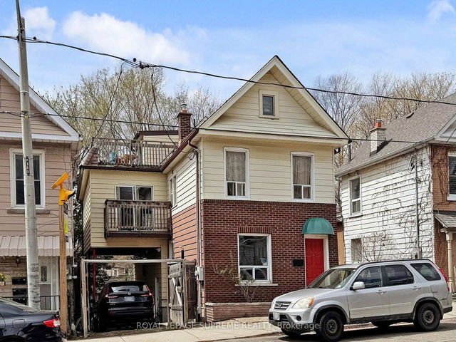370 Jones Avenue