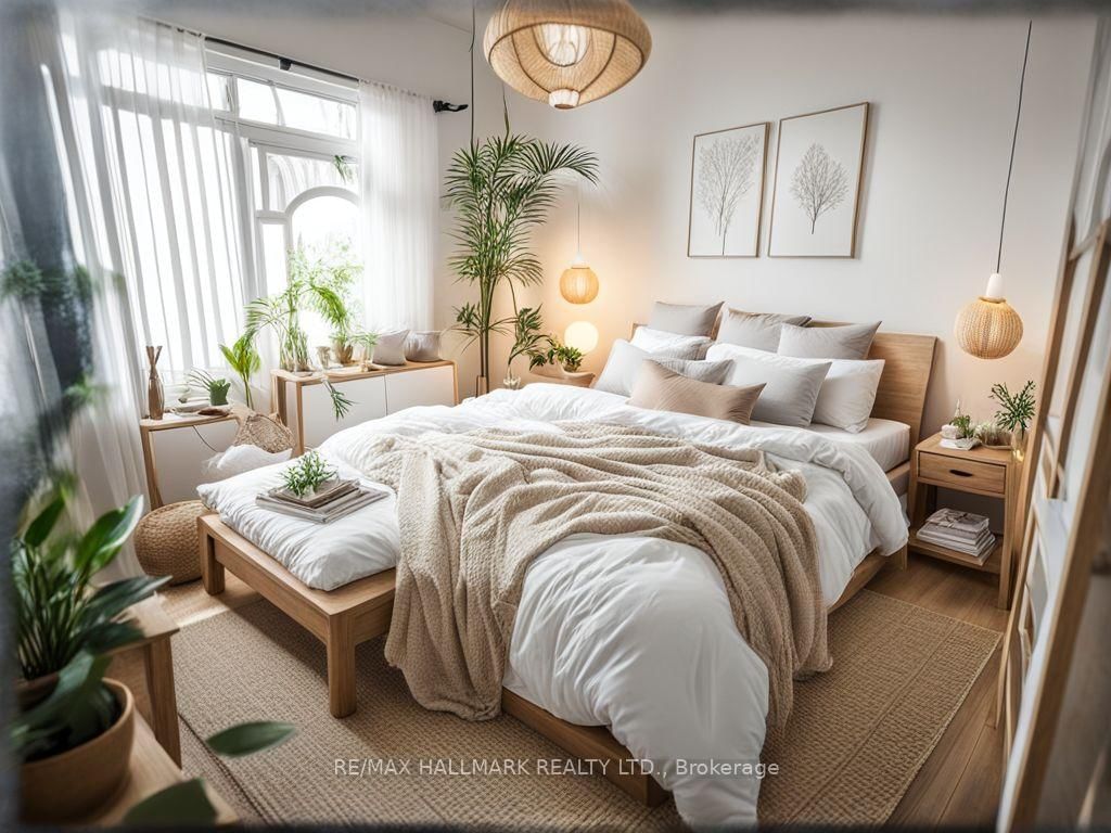 Condo for sale at 2010-25 Town Centre Court, Toronto, Bendale, M1P 0B4 - MLS: E12129952