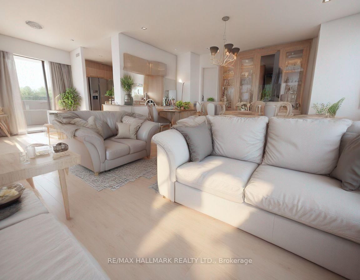 Condo for sale at 2010-25 Town Centre Court, Toronto, Bendale, M1P 0B4 - MLS: E12129952