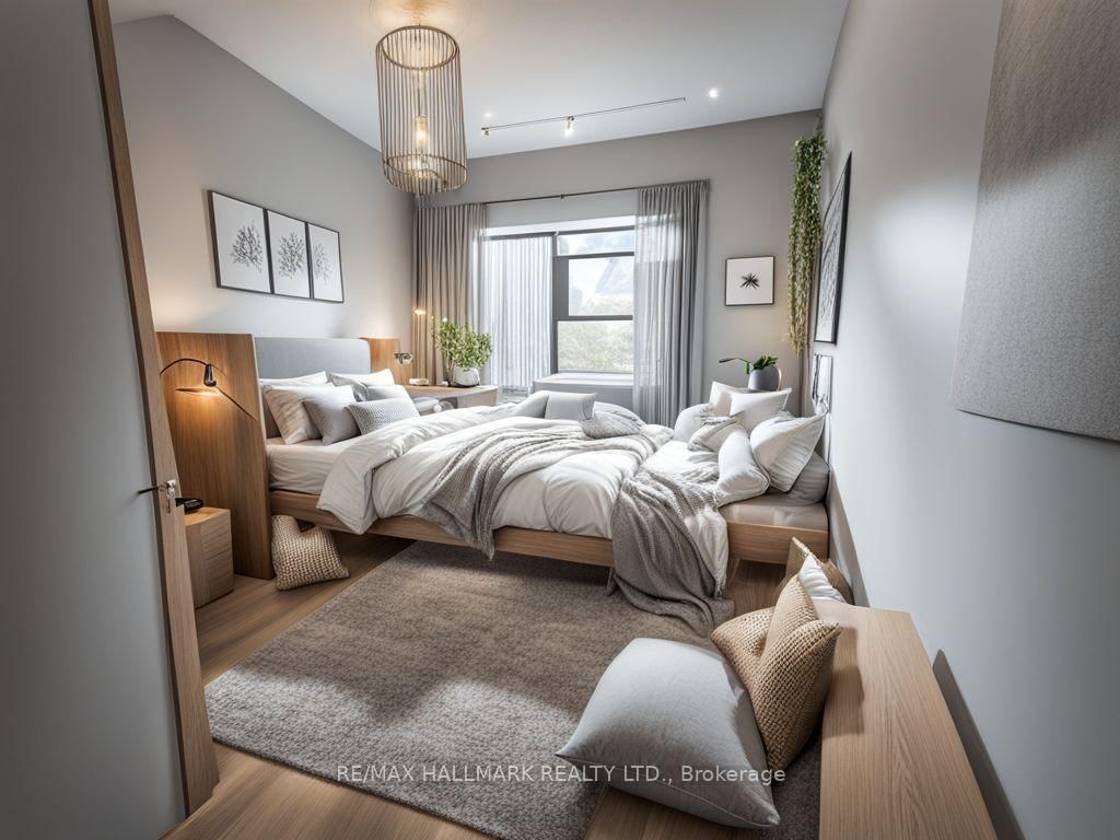 Condo for sale at 2010-25 Town Centre Court, Toronto, Bendale, M1P 0B4 - MLS: E12129952