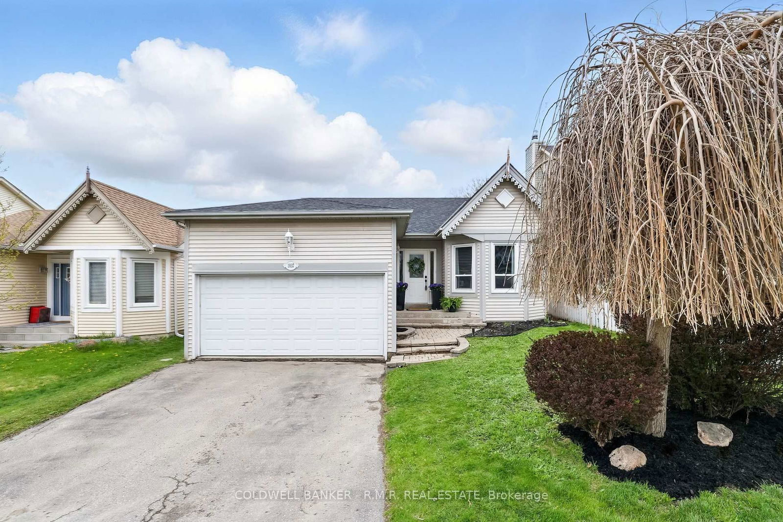 Property at 1037 Ripley