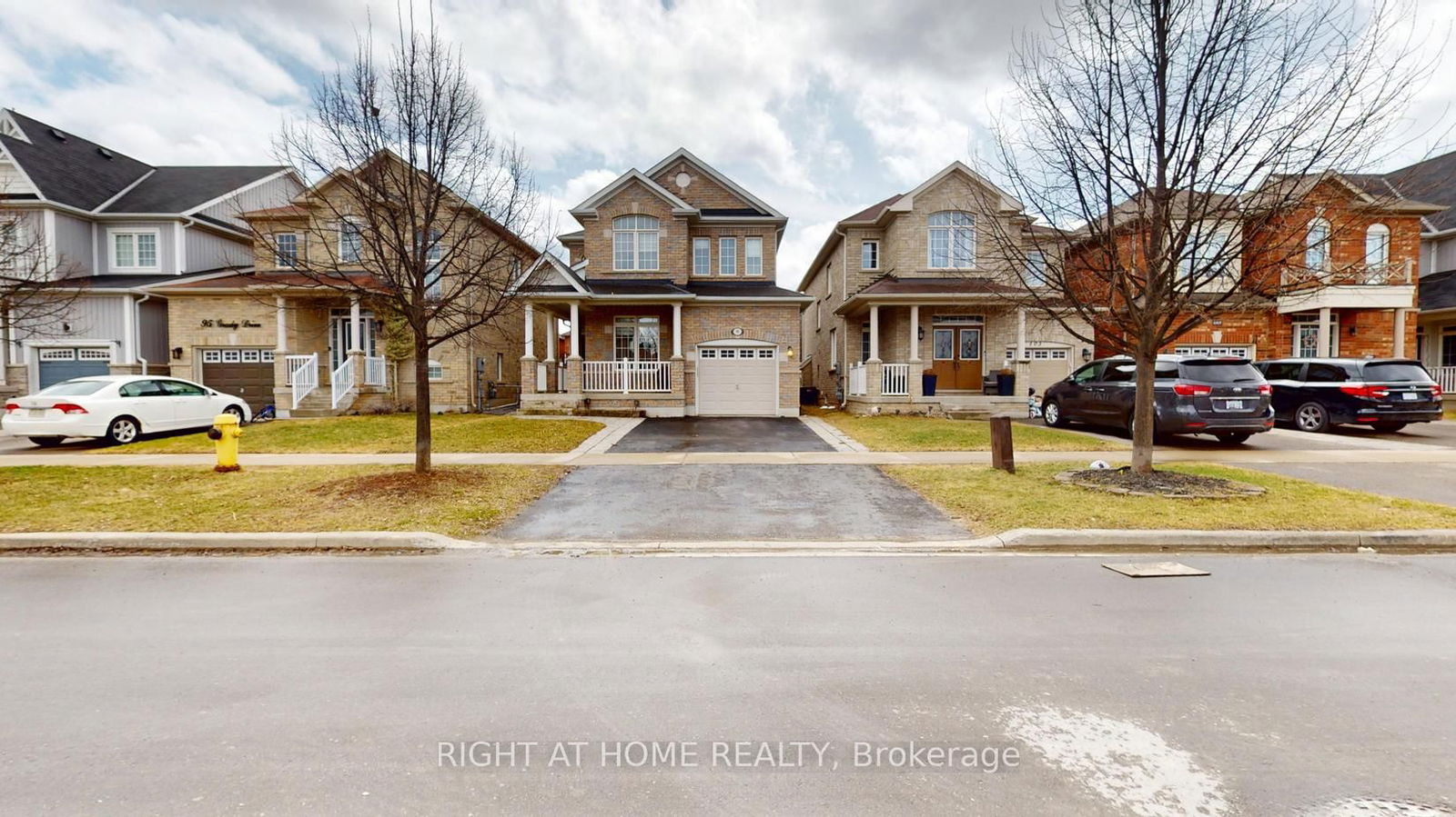 Detached House for sale at 99 Grady Drive, Clarington, Newcastle, L1B 0C6 - MLS: E12129995