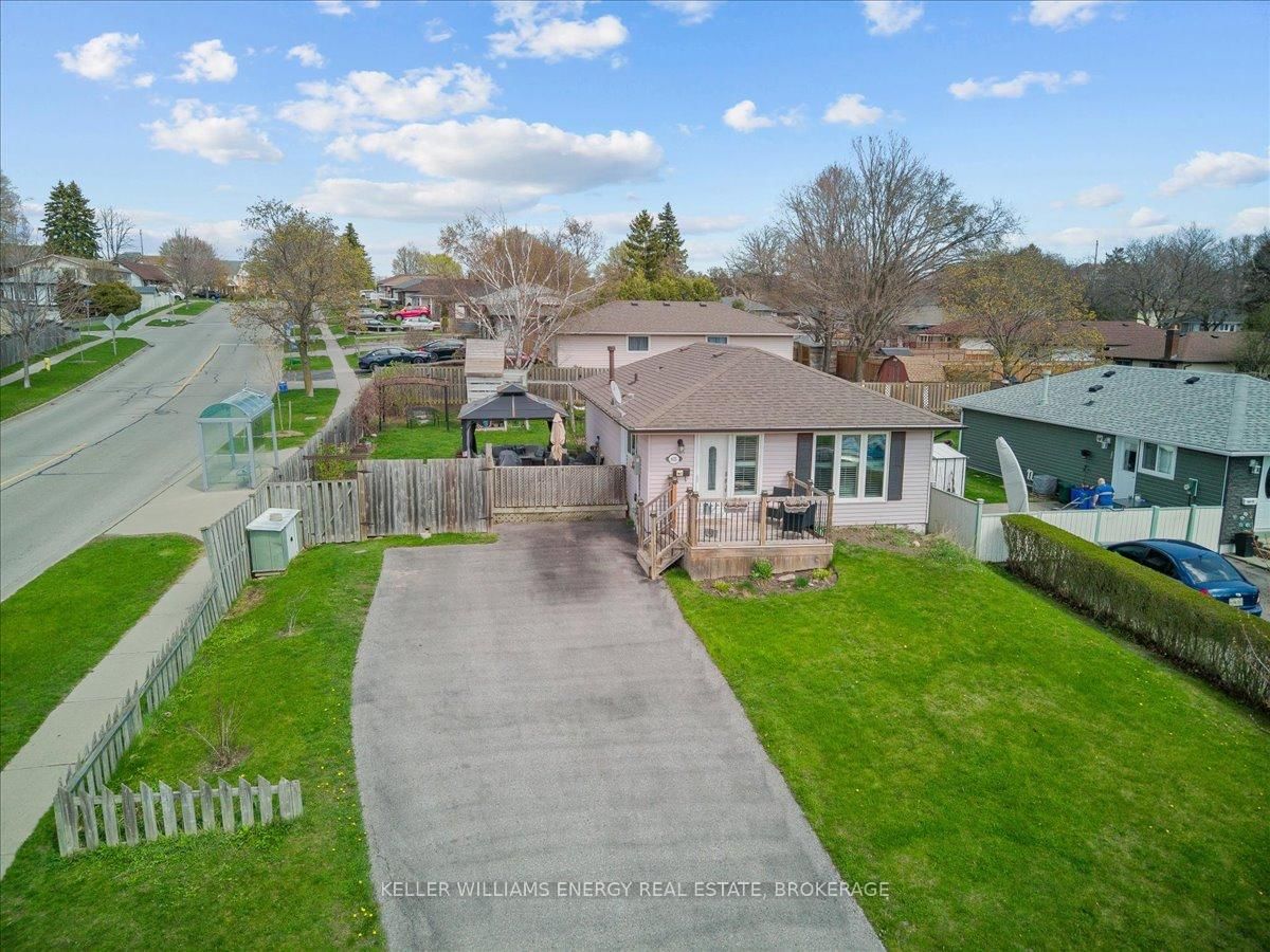 Property at 815 Southdown