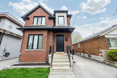 23 Roblin Ave, Toronto - East York