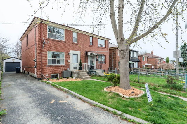 279 Hiawatha Road