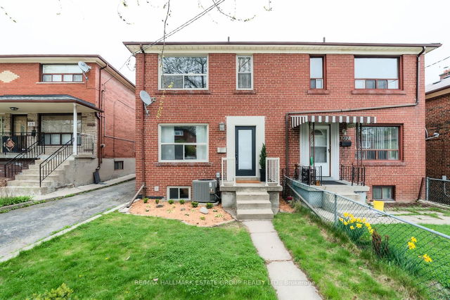 279 Hiawatha Road