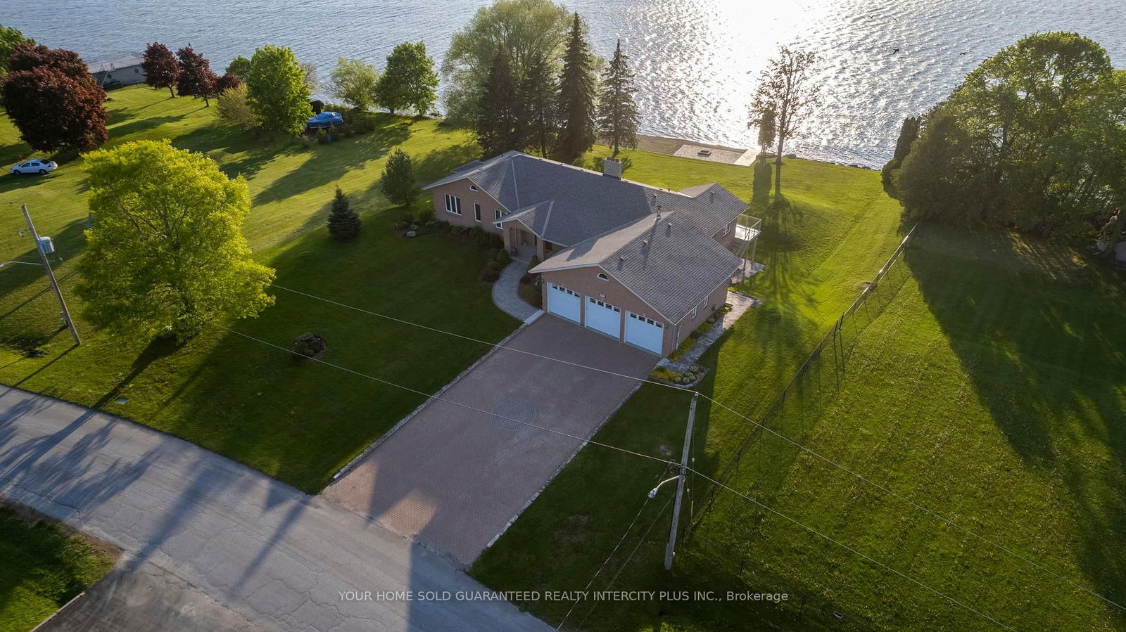 Property at 592 Fralicks Beach