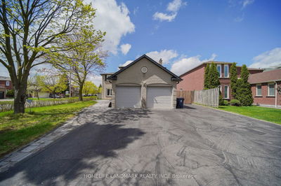 28 Eagledance Dr, Toronto - Milliken image-0-3