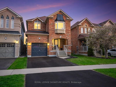 37 Dewell Cres, Clarington - Courtice