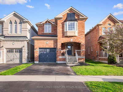 37 Dewell Cres, Clarington - Courtice image-0-1