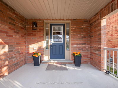 37 Dewell Cres, Clarington - Courtice image-0-2