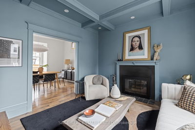 22 Bellefair Ave, Toronto - The Beaches image-0-4