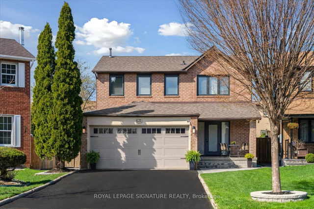 631 Ariel Crescent