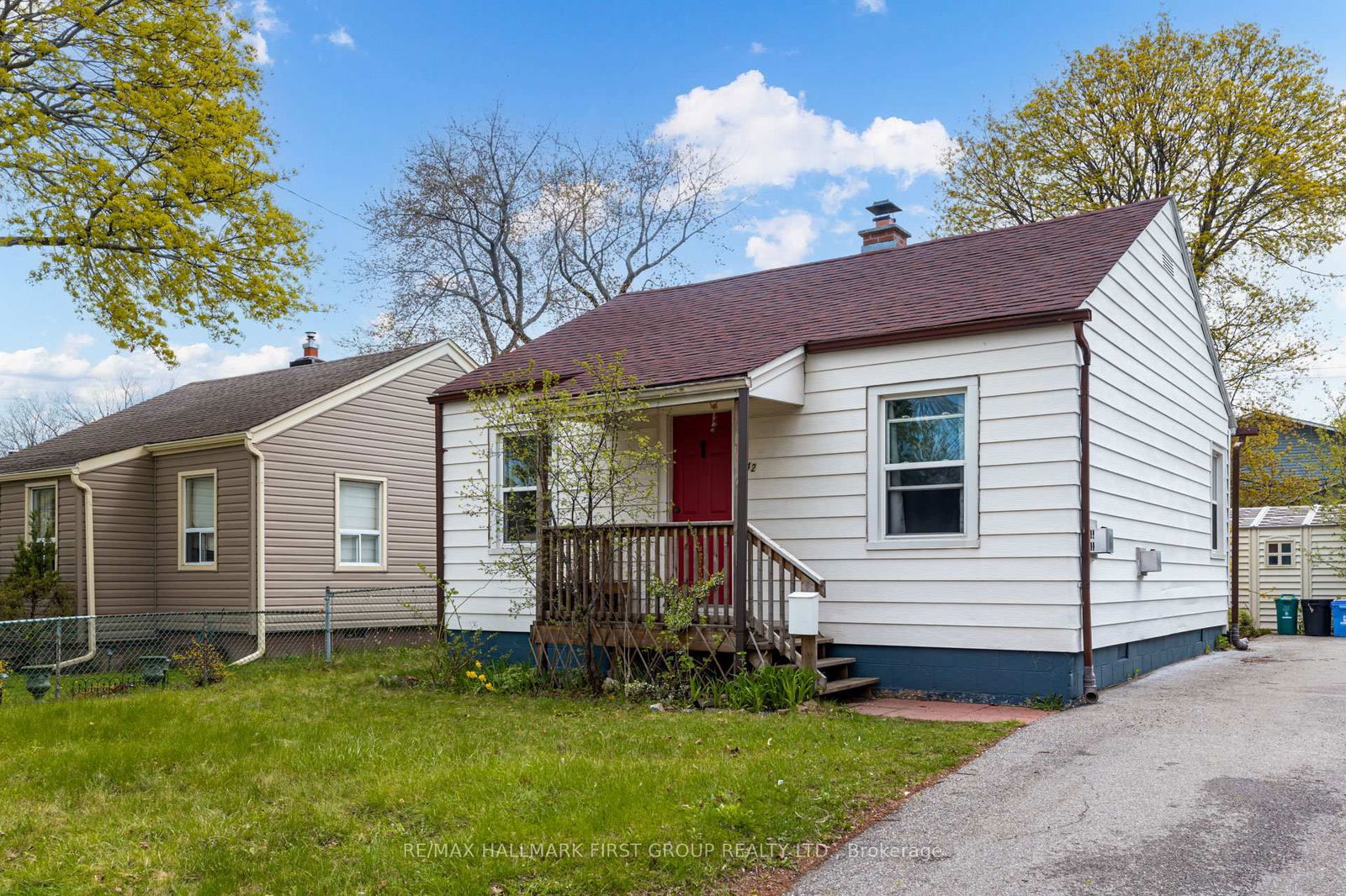 Property at 42 Beatty