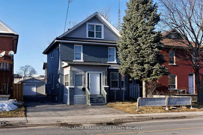 260 Athol St, Oshawa - Central image-0-1