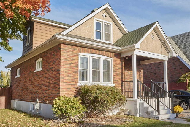 Bsmt - 543 Drew Street