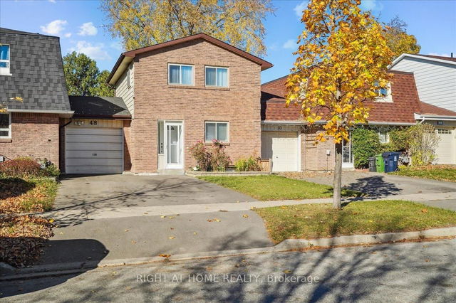 48 Ardgowan Crescent
