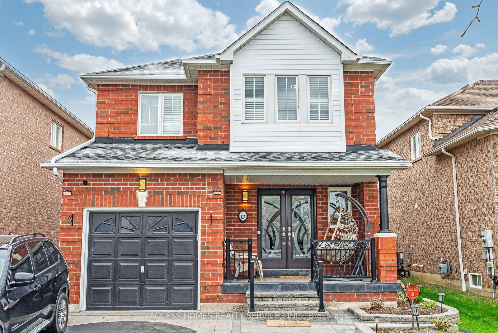 Property at 6 Floree