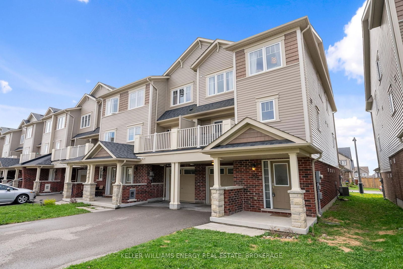 Property at 69 Tabaret