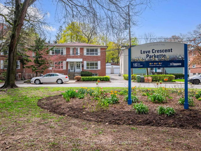 9 Love Crescent