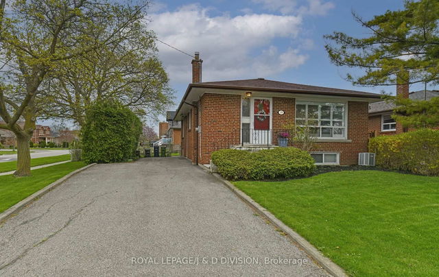 19 Brian Avenue