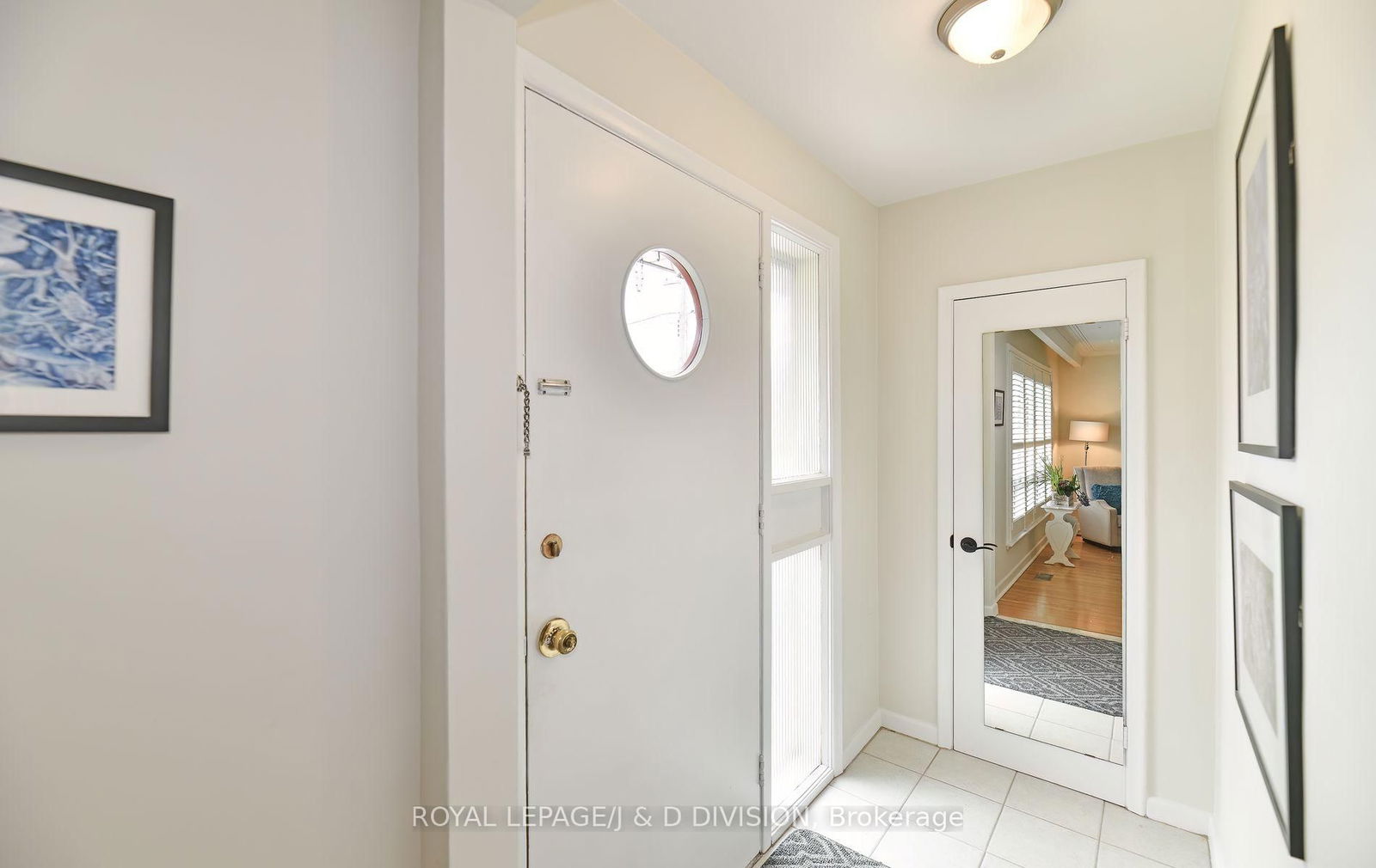 Detached House for sale at 19 Brian Avenue, Toronto, Wexford-Maryvale, M1R 3J1 - MLS: E12130270