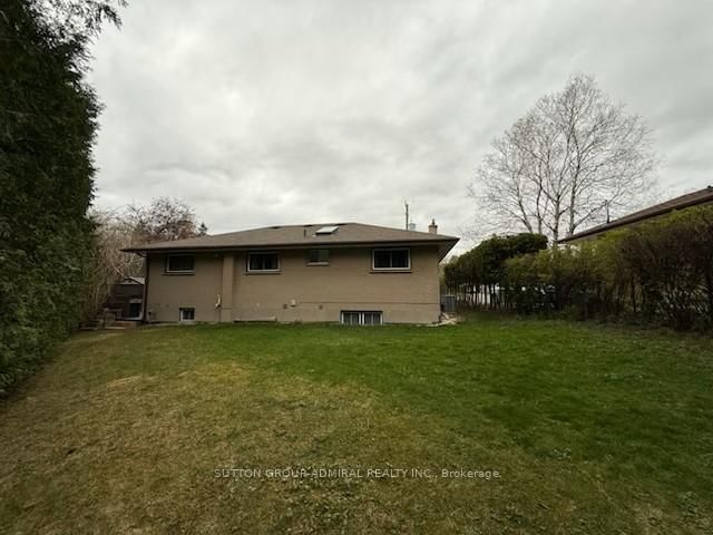 Property at 375 HUMEWOOD