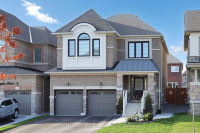 16 Huggins Dr, Whitby - Rural Whitby image-0-4