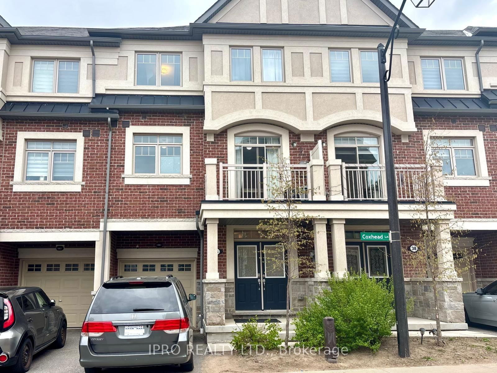 Property at 36 Coxhead