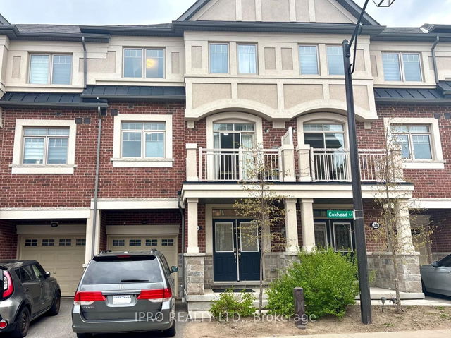 36 Coxhead Lane