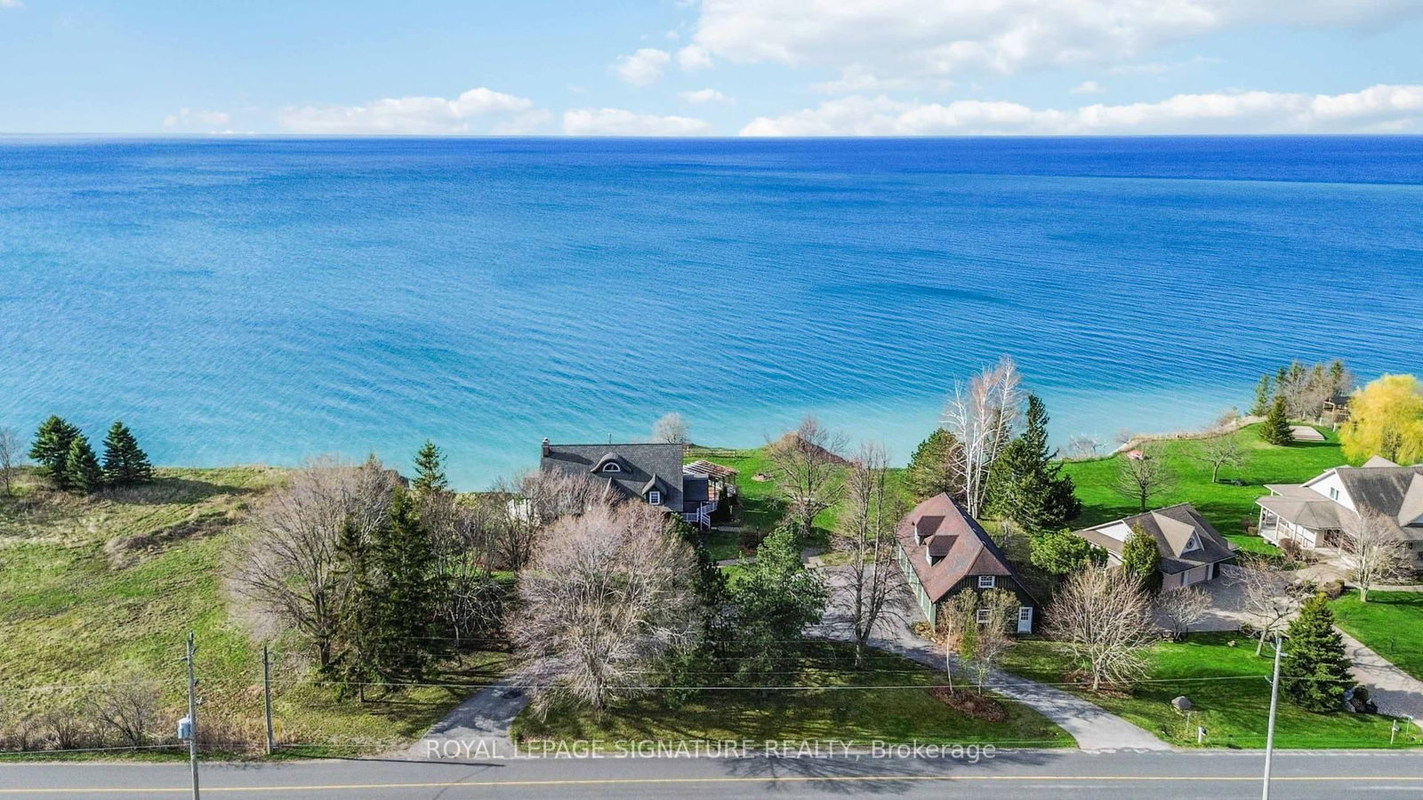 Property at 3741 Lakeshore