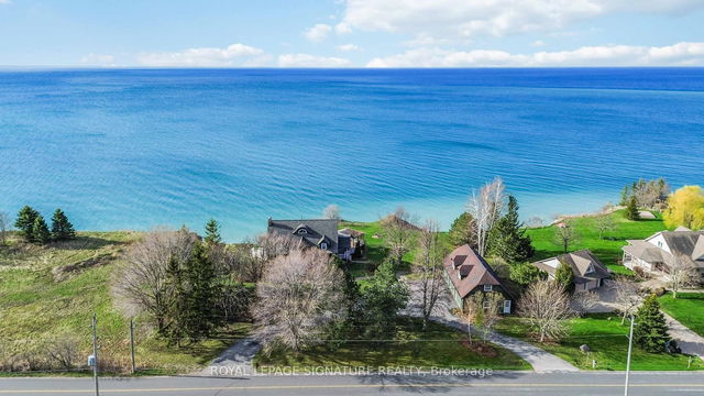 3741 Lakeshore Road